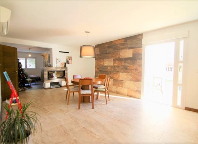 3 camera da letto Villa in vendita in Ciudad Quesada, Rojales con piscina - 620.000 € (Rif: 9527924)