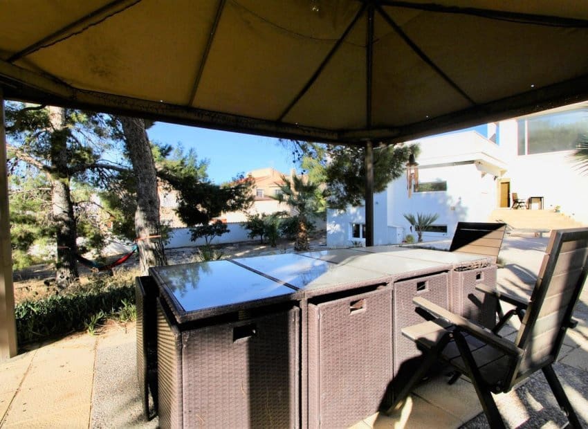 3 camera da letto Villa in vendita in Ciudad Quesada con piscina - 620.000 € (Rif: 9527924)