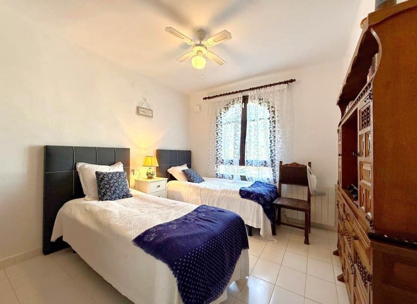 3 chambre Villa/Maison à vendre à Villamartin - 449 000 € (Ref: 9527925)