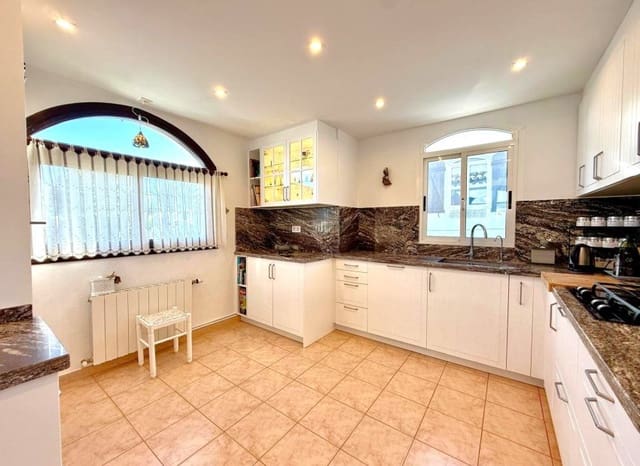 3 chambre Villa/Maison à vendre à Villamartin, Orihuela - 449 000 € (Ref: 9527925)