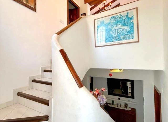 3 chambre Villa/Maison à vendre à Villamartin, Orihuela - 449 000 € (Ref: 9527925)