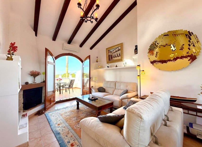 3 chambre Villa/Maison à vendre à Villamartin - 449 000 € (Ref: 9527925)