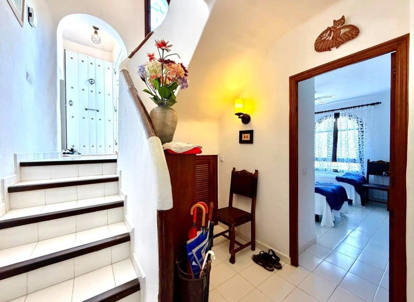 3 chambre Villa/Maison à vendre à Villamartin - 449 000 € (Ref: 9527925)