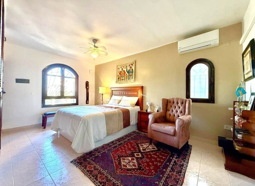 3 chambre Villa/Maison à vendre à Villamartin - 449 000 € (Ref: 9527925)