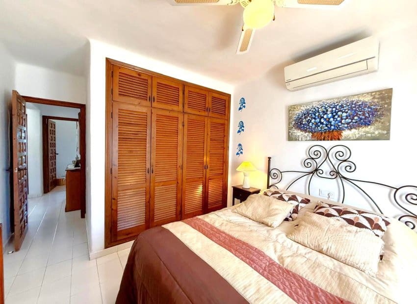 3 chambre Villa/Maison à vendre à Villamartin - 449 000 € (Ref: 9527925)