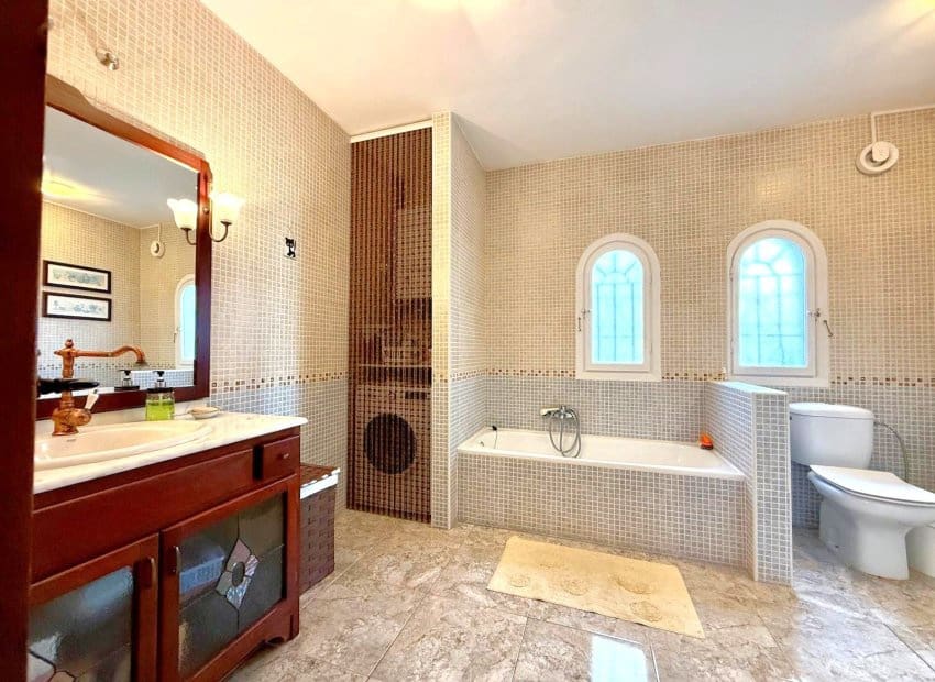 3 chambre Villa/Maison à vendre à Villamartin - 449 000 € (Ref: 9527925)