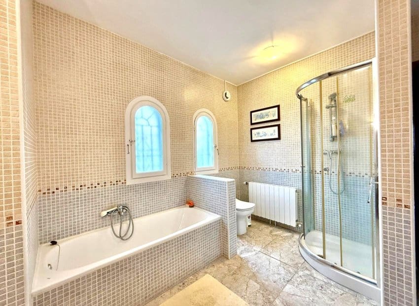 3 chambre Villa/Maison à vendre à Villamartin - 449 000 € (Ref: 9527925)