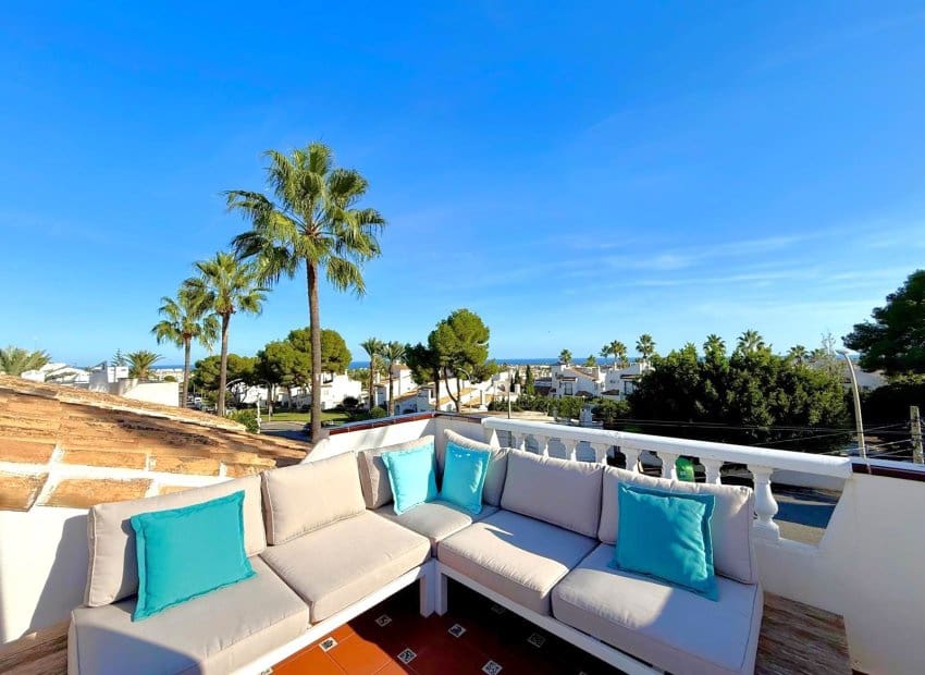 3 chambre Villa/Maison à vendre à Villamartin - 449 000 € (Ref: 9527925)