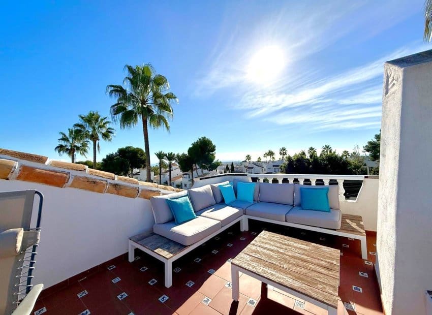 3 chambre Villa/Maison à vendre à Villamartin - 449 000 € (Ref: 9527925)