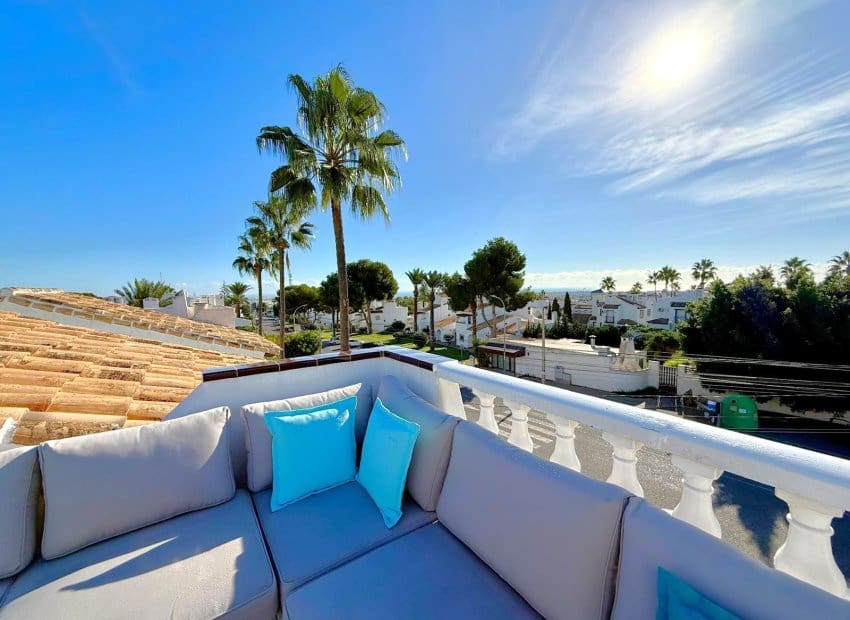 3 chambre Villa/Maison à vendre à Villamartin - 449 000 € (Ref: 9527925)