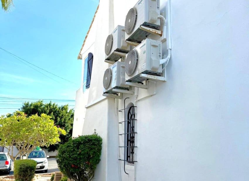 3 chambre Villa/Maison à vendre à Villamartin - 449 000 € (Ref: 9527925)