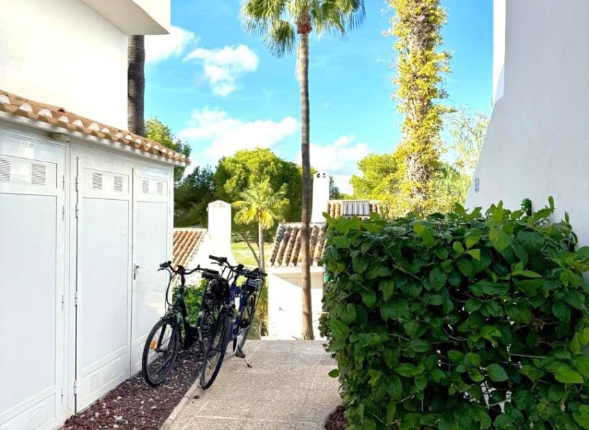 3 chambre Villa/Maison à vendre à Villamartin - 449 000 € (Ref: 9527925)