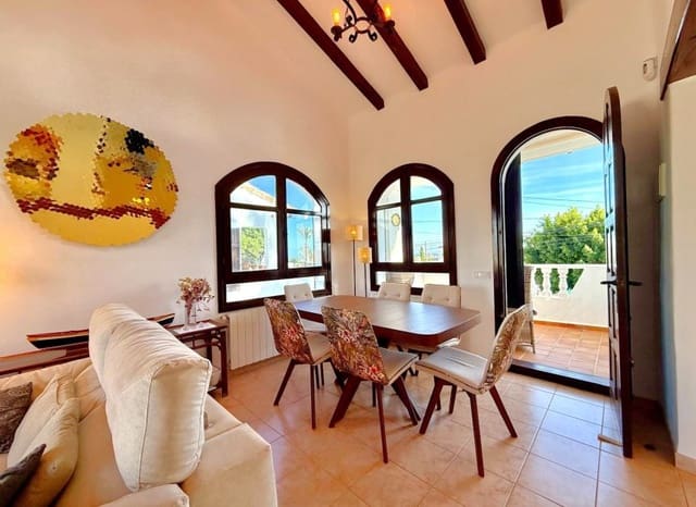 3 chambre Villa/Maison à vendre à Villamartin, Orihuela - 449 000 € (Ref: 9527925)