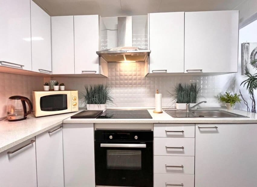 4 makuuhuone Huvila myytävänä paikassa La Zenia mukana uima-altaan - 399 000 € (Ref: 9527926)