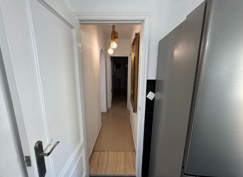 4 soveværelse Lejlighed til salg i San Miguel de Salinas med swimmingpool - € 189.995 (Ref: 9527927)