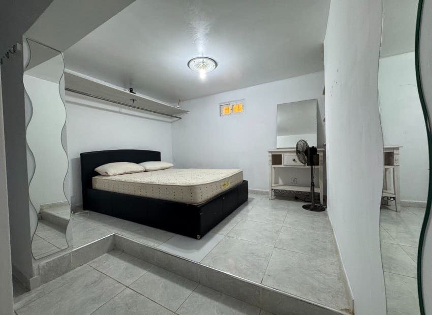 4 soveværelse Lejlighed til salg i San Miguel de Salinas med swimmingpool - € 189.995 (Ref: 9527927)