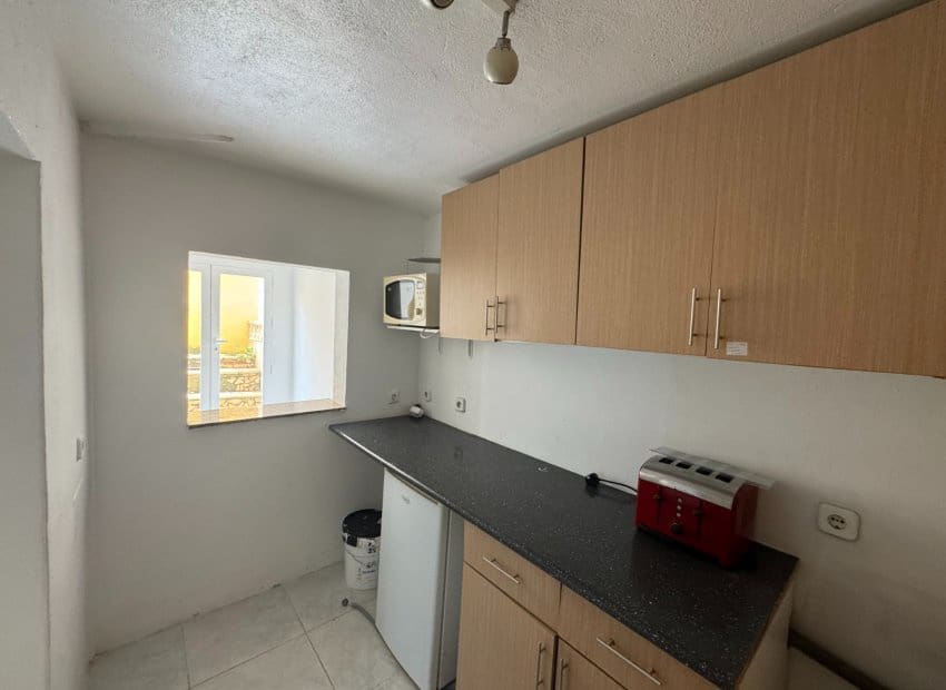 4 soveværelse Lejlighed til salg i San Miguel de Salinas med swimmingpool - € 189.995 (Ref: 9527927)