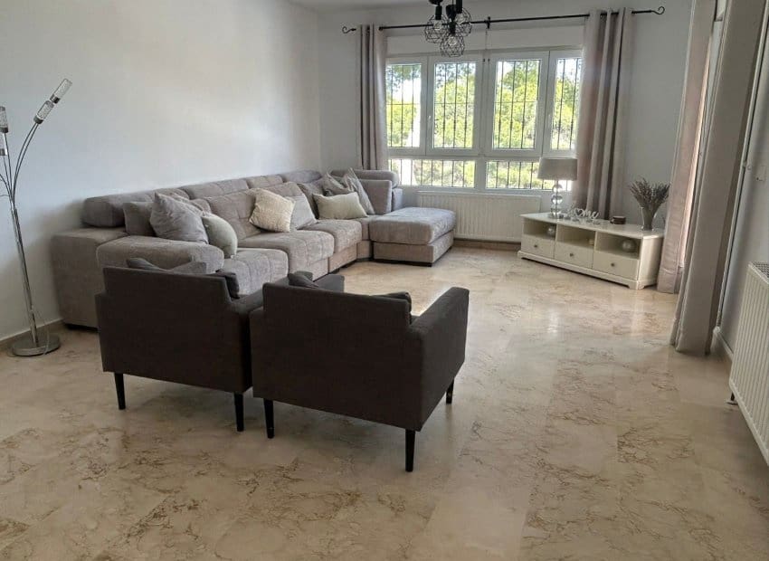 5 sypialnia Willa na sprzedaż w Orihuela Costa z basenem - 639 900 € (Ref: 9527928)