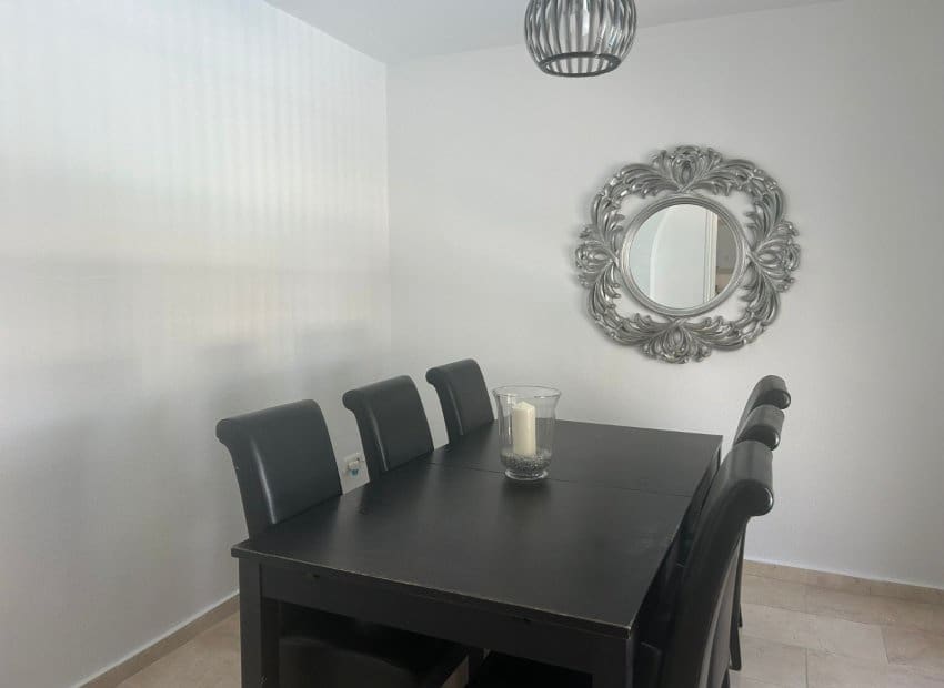 5 sypialnia Willa na sprzedaż w Orihuela Costa z basenem - 639 900 € (Ref: 9527928)