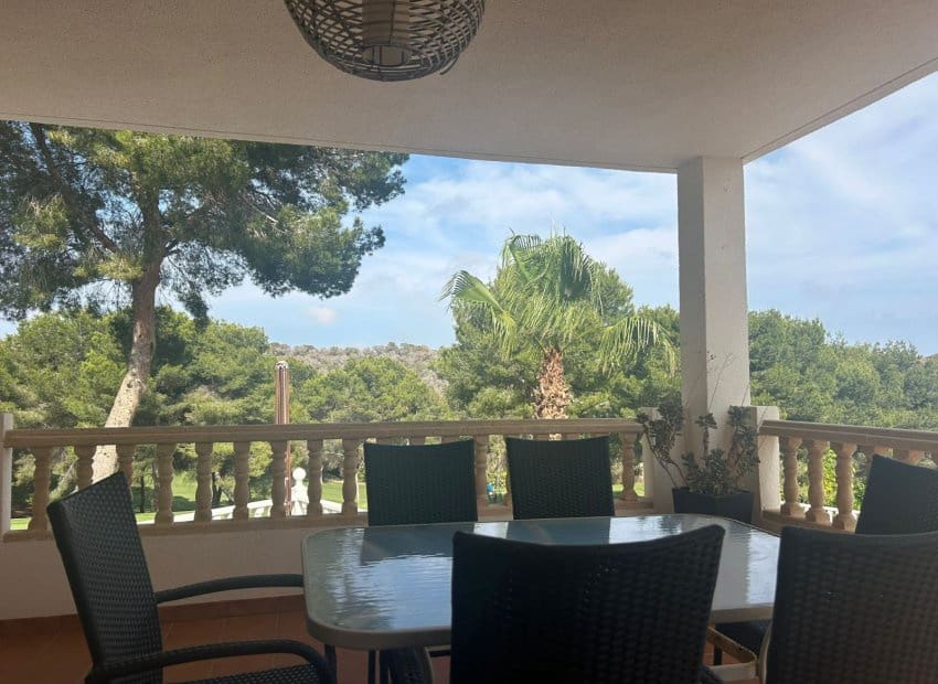 5 sypialnia Willa na sprzedaż w Orihuela Costa z basenem - 639 900 € (Ref: 9527928)