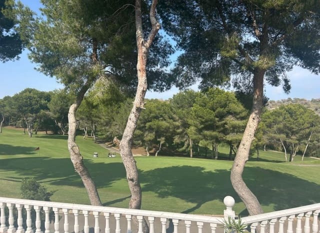 5 sypialnia Willa na sprzedaż w Lomas de Campoamor - Las Ramblas, Orihuela z basenem - 639 900 € (Ref: 9527928)