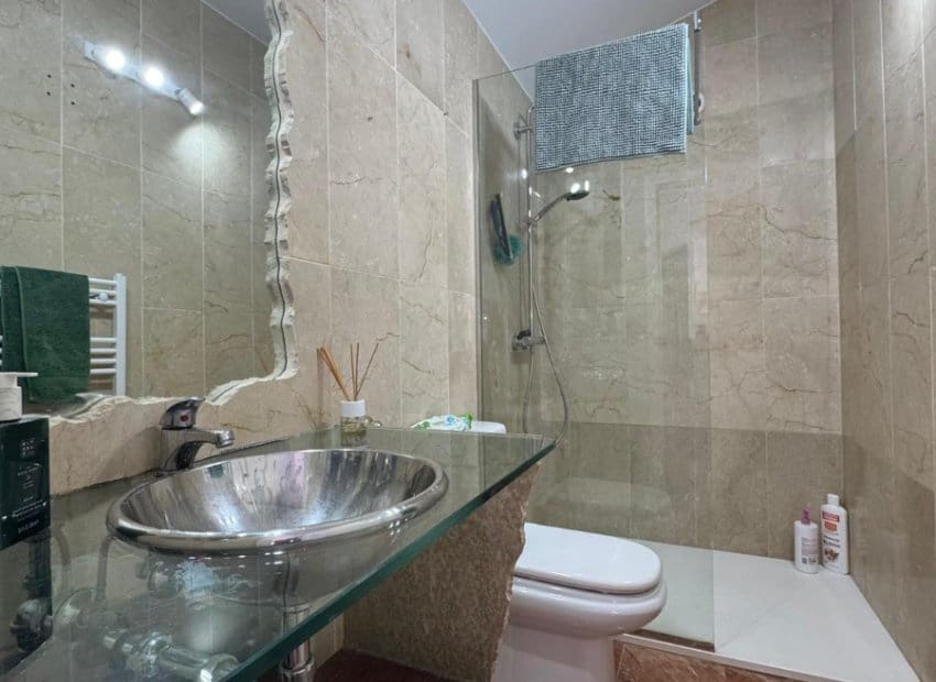 3 soveværelse Lejlighed til salg i Las Ramblas Golf med swimmingpool - € 275.000 (Ref: 9527929)