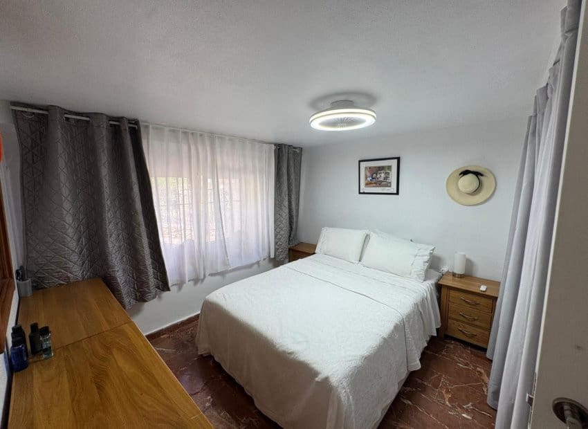 3 soveværelse Lejlighed til salg i Las Ramblas Golf med swimmingpool - € 275.000 (Ref: 9527929)