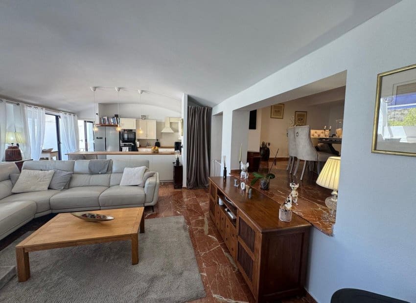 3 soveværelse Lejlighed til salg i Las Ramblas Golf med swimmingpool - € 275.000 (Ref: 9527929)