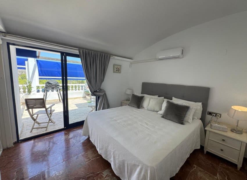 3 soveværelse Lejlighed til salg i Las Ramblas Golf med swimmingpool - € 275.000 (Ref: 9527929)