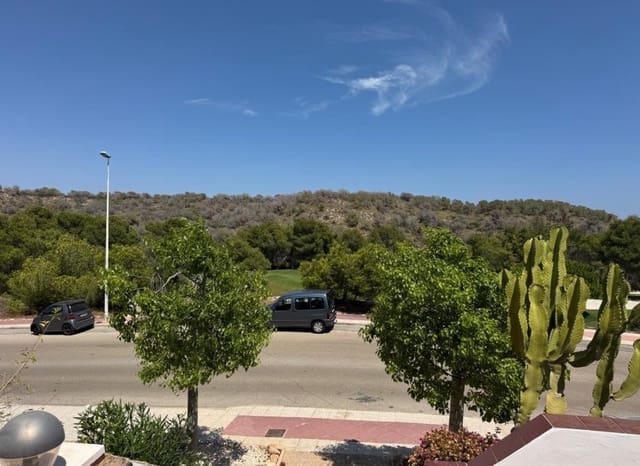 3 soveværelse Lejlighed til salg i Las Ramblas Golf, Orihuela med swimmingpool - € 275.000 (Ref: 9527929)