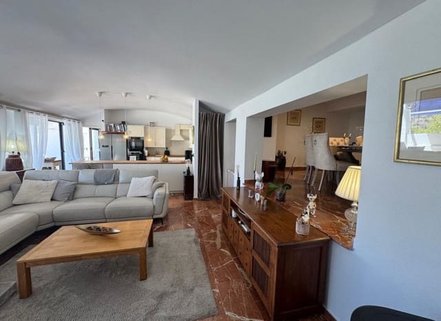 3 soveværelse Lejlighed til salg i Las Ramblas Golf, Orihuela med swimmingpool - € 275.000 (Ref: 9527929)