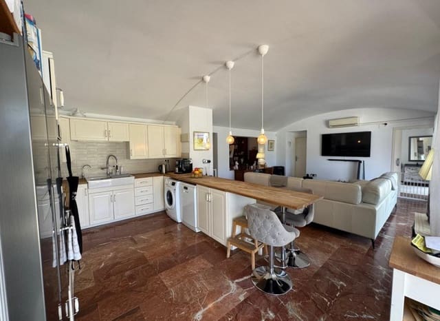 3 soveværelse Lejlighed til salg i Las Ramblas Golf, Orihuela med swimmingpool - € 275.000 (Ref: 9527929)