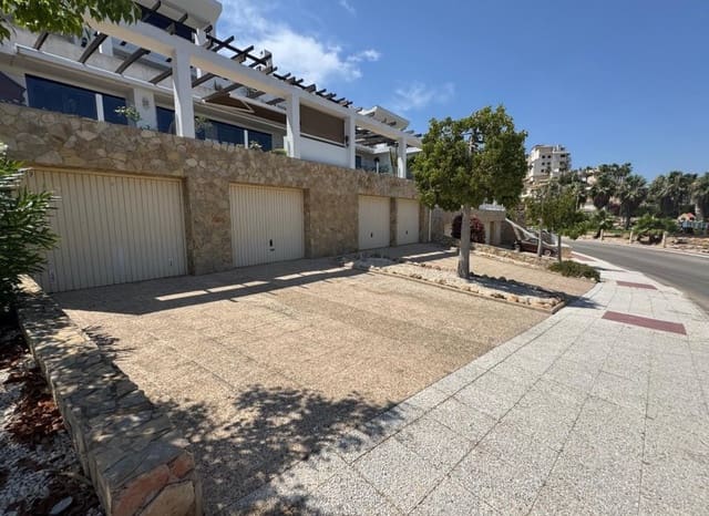 3 soveværelse Lejlighed til salg i Las Ramblas Golf, Orihuela med swimmingpool - € 275.000 (Ref: 9527929)