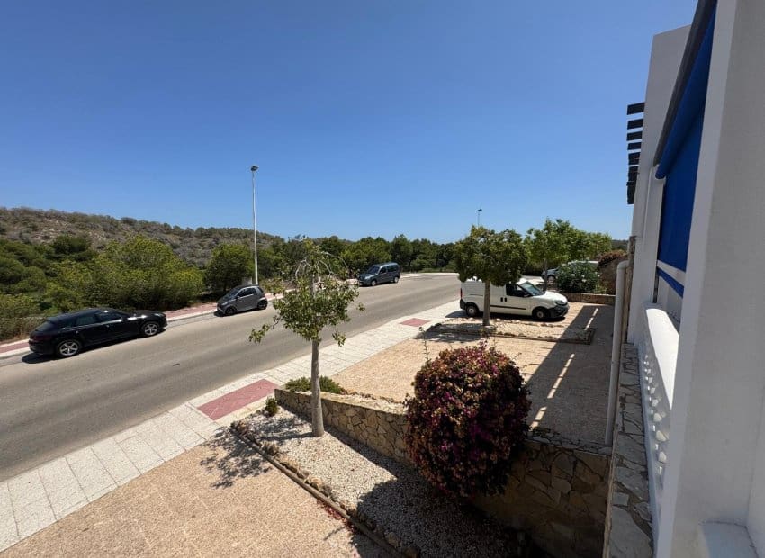 3 soveværelse Lejlighed til salg i Las Ramblas Golf med swimmingpool - € 275.000 (Ref: 9527929)