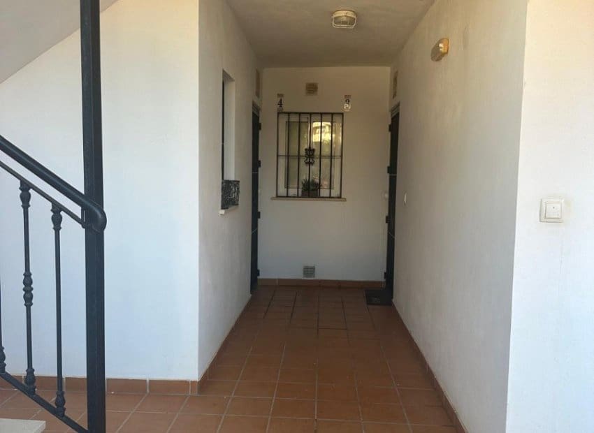 2 quarto Apartamento para venda em Campoamor com piscina - 189 995 € (Ref: 9527930)