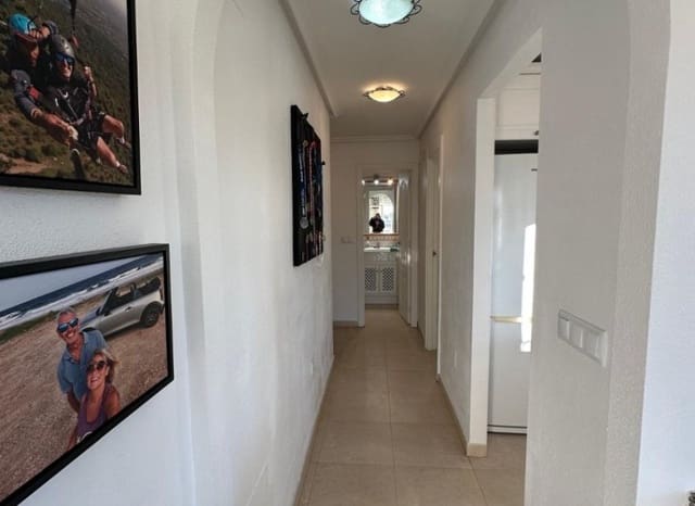 2 quarto Apartamento para venda em Campoamor, Orihuela com piscina - 189 995 € (Ref: 9527930)