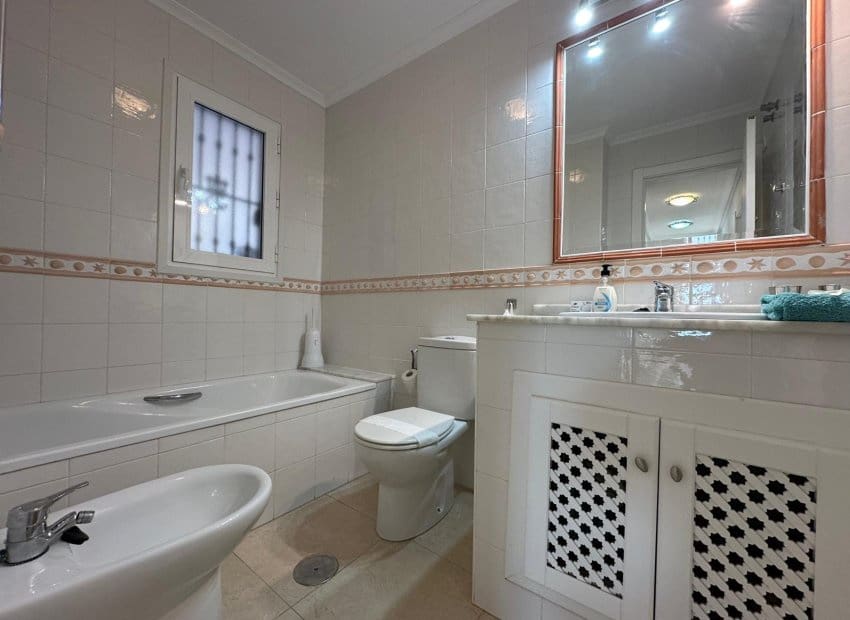 2 quarto Apartamento para venda em Campoamor com piscina - 189 995 € (Ref: 9527930)