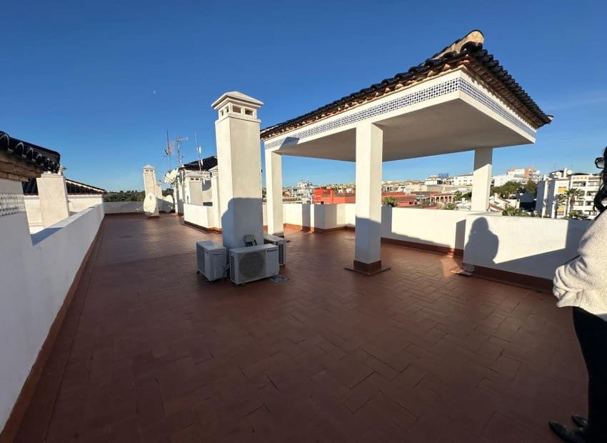 2 quarto Apartamento para venda em Campoamor com piscina - 189 995 € (Ref: 9527930)