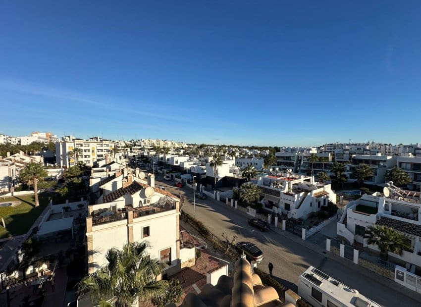 2 quarto Apartamento para venda em Campoamor com piscina - 189 995 € (Ref: 9527930)