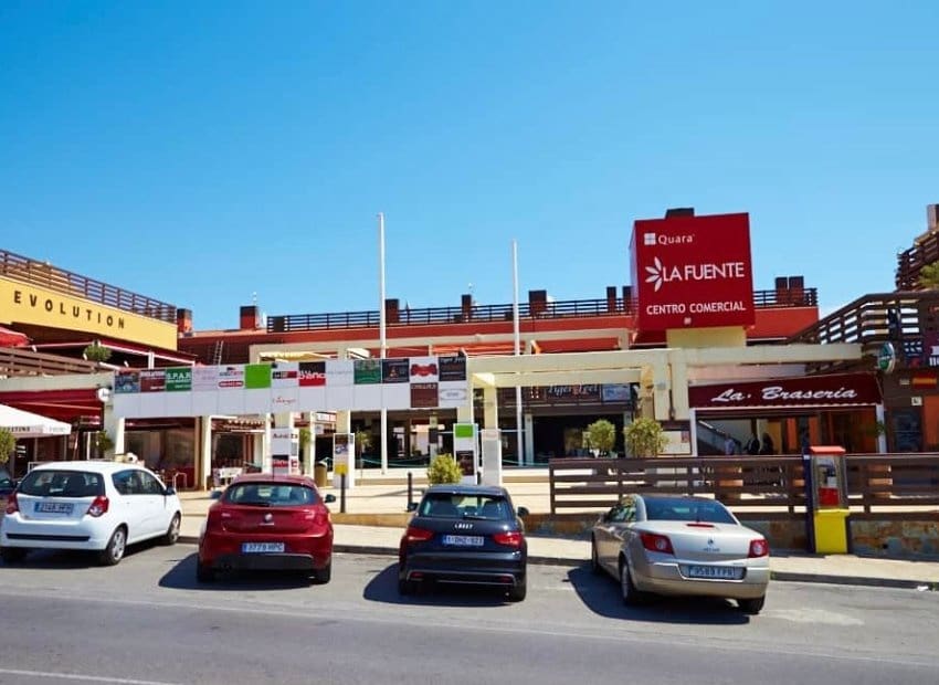 2 quarto Apartamento para venda em Campoamor com piscina - 189 995 € (Ref: 9527930)