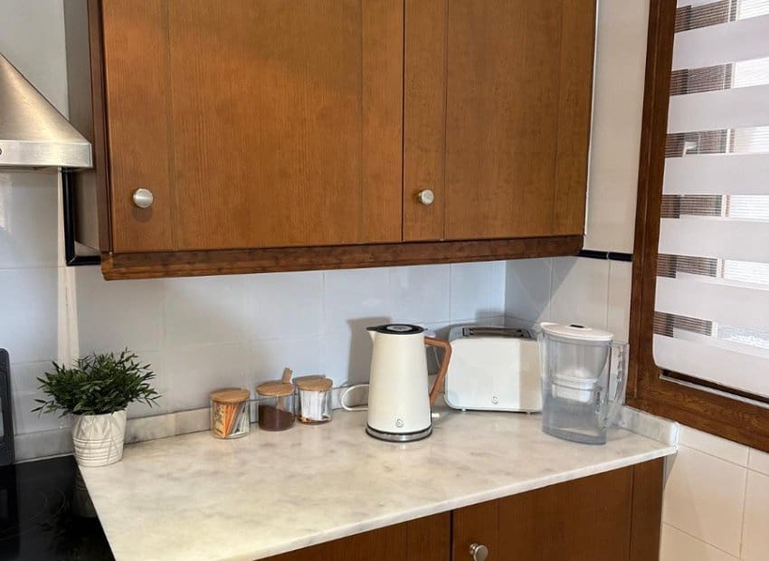 2 sypialnia Apartament na sprzedaż w Punta Prima z basenem - 289 995 € (Ref: 9527931)