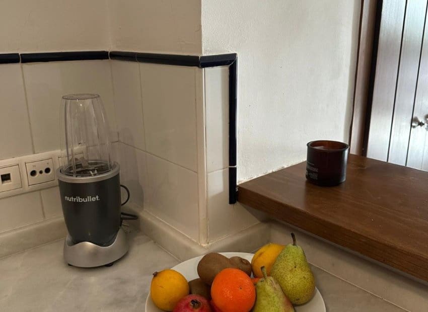 2 sypialnia Apartament na sprzedaż w Punta Prima z basenem - 289 995 € (Ref: 9527931)