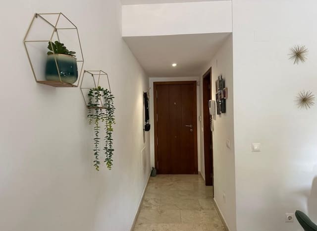 2 makuuhuone Huoneisto myytävänä paikassa Punta Prima, Torrevieja mukana uima-altaan - 289 995 € (Ref: 9527931)