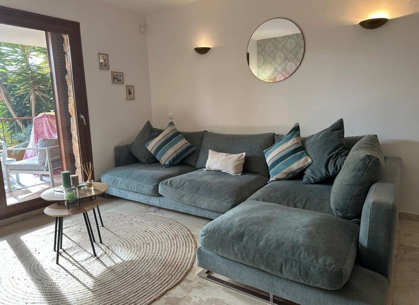 2 sypialnia Apartament na sprzedaż w Punta Prima z basenem - 289 995 € (Ref: 9527931)