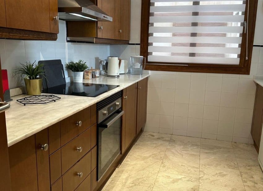 2 sypialnia Apartament na sprzedaż w Punta Prima z basenem - 289 995 € (Ref: 9527931)