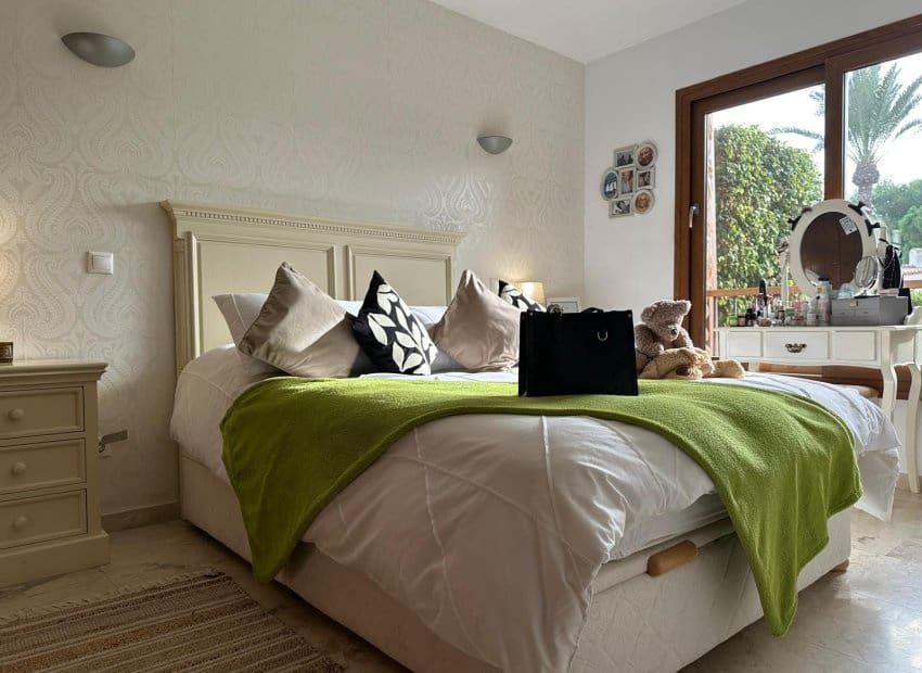 2 sypialnia Apartament na sprzedaż w Punta Prima z basenem - 289 995 € (Ref: 9527931)