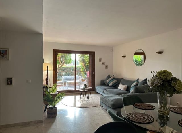 2 makuuhuone Huoneisto myytävänä paikassa Punta Prima, Torrevieja mukana uima-altaan - 289 995 € (Ref: 9527931)