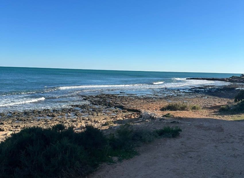 2 sypialnia Apartament na sprzedaż w Punta Prima z basenem - 289 995 € (Ref: 9527931)