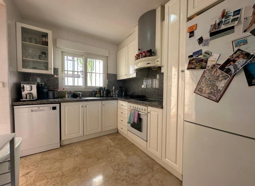 2 bedroom Townhouse for sale in Las Ramblas Golf - € 235,000 (Ref: 9527932)