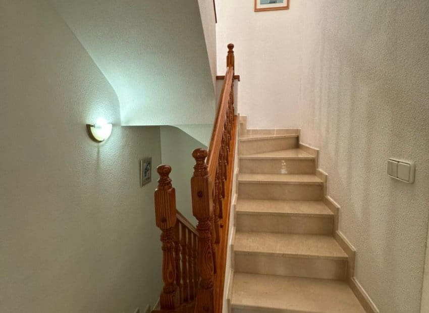 2 bedroom Townhouse for sale in Las Ramblas Golf - € 235,000 (Ref: 9527932)